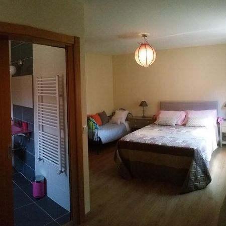 Quinta Casal Maio Hotel Sertã Buitenkant foto