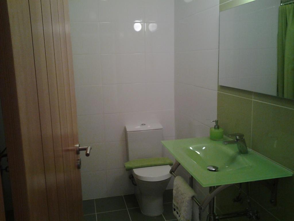 Quinta Casal Maio Hotel Sertã Kamer foto