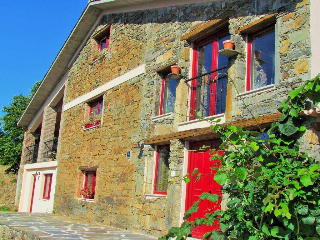 Quinta Casal Maio Hotel Sertã Buitenkant foto