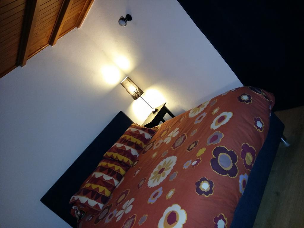Quinta Casal Maio Hotel Sertã Buitenkant foto