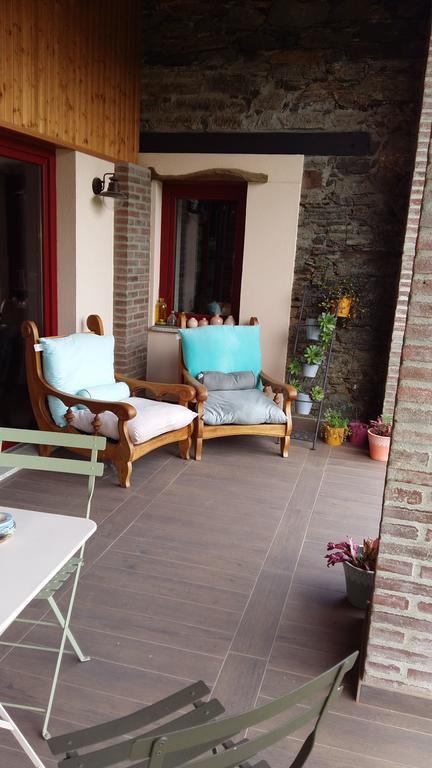 Quinta Casal Maio Hotel Sertã Buitenkant foto
