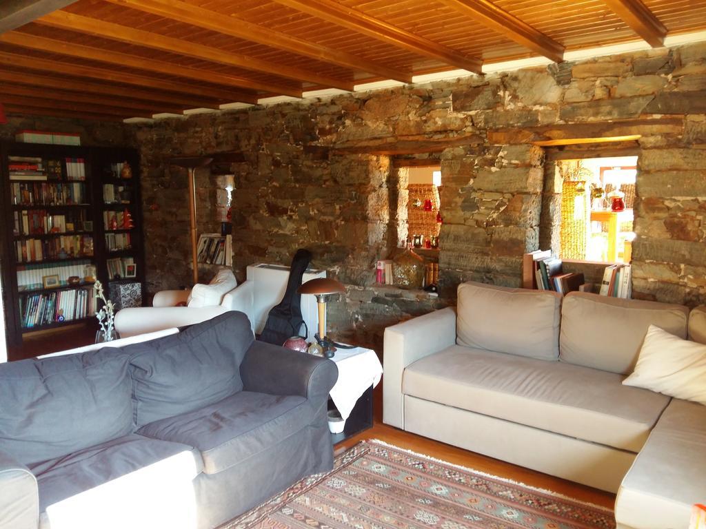 Quinta Casal Maio Hotel Sertã Buitenkant foto