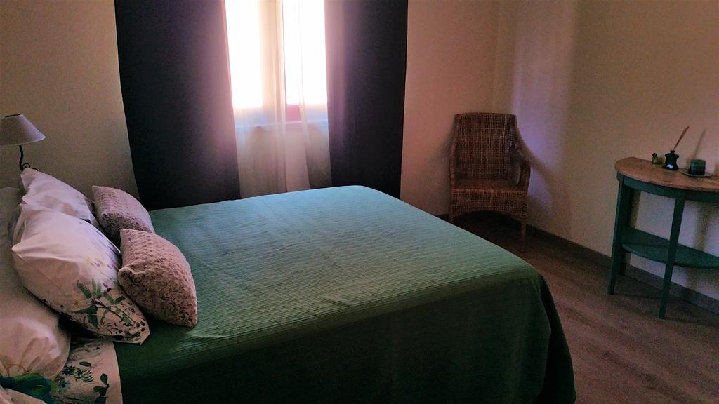 Quinta Casal Maio Hotel Sertã Buitenkant foto