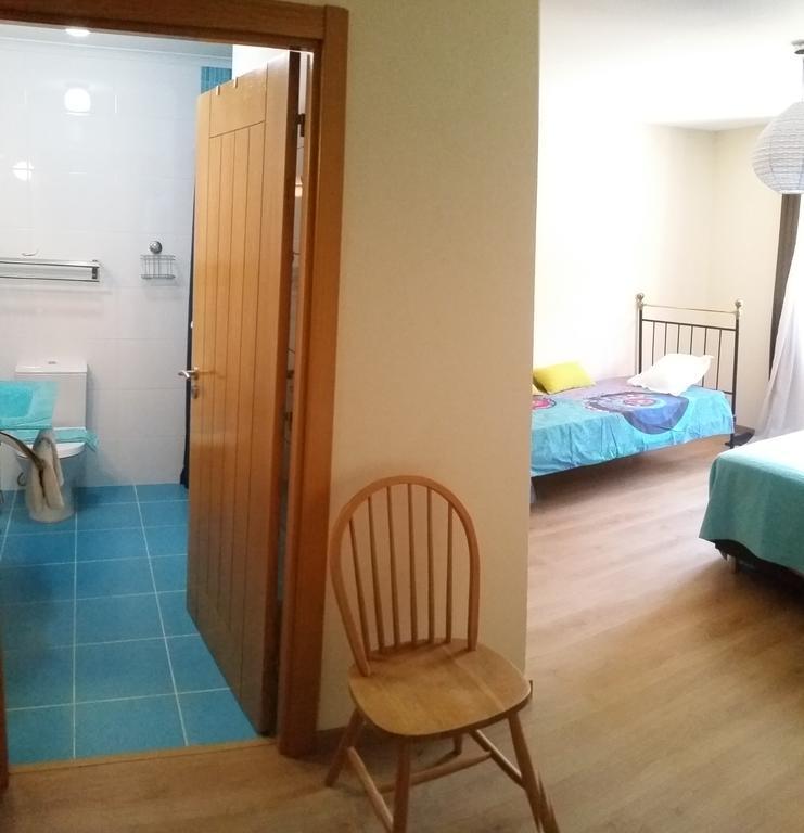 Quinta Casal Maio Hotel Sertã Buitenkant foto