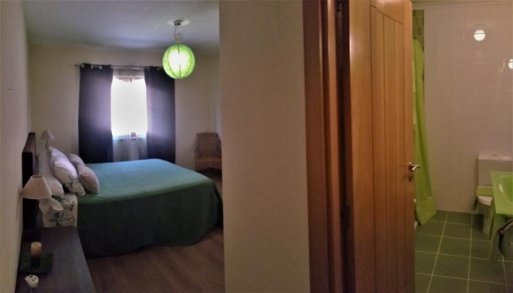 Quinta Casal Maio Hotel Sertã Buitenkant foto