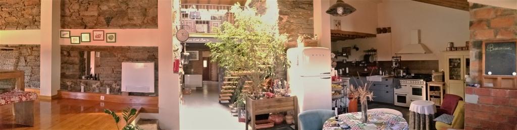 Quinta Casal Maio Hotel Sertã Buitenkant foto
