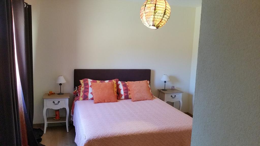 Quinta Casal Maio Hotel Sertã Buitenkant foto
