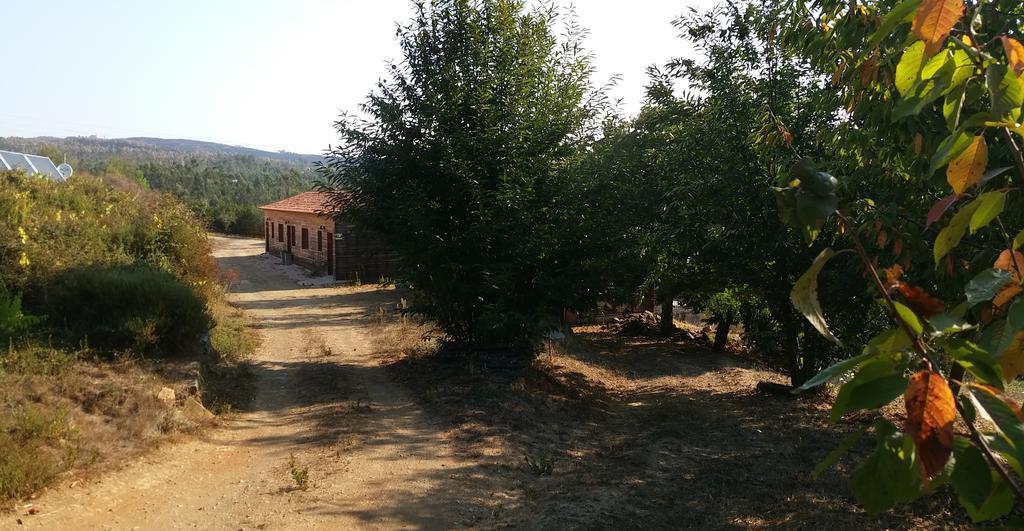 Quinta Casal Maio Hotel Sertã Buitenkant foto